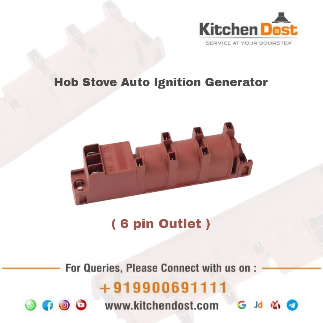 Auto igniter shop